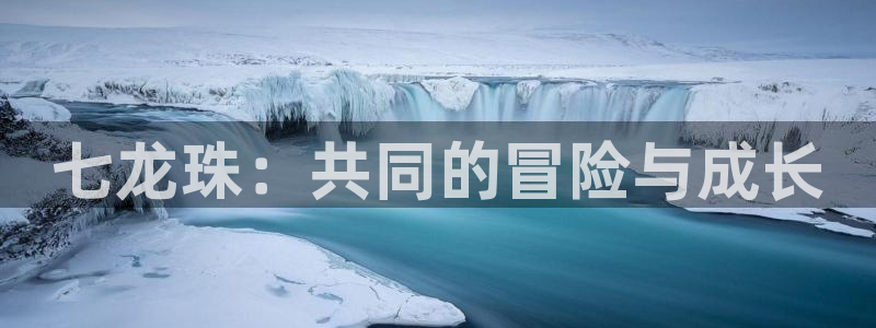 摇滚天堂漫画：七龙珠：共同的冒险与成长